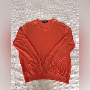 Men’s Brooks Brothers Sweater